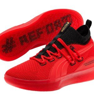 PUMA Clyde Court #REFORM Basketball Shoes